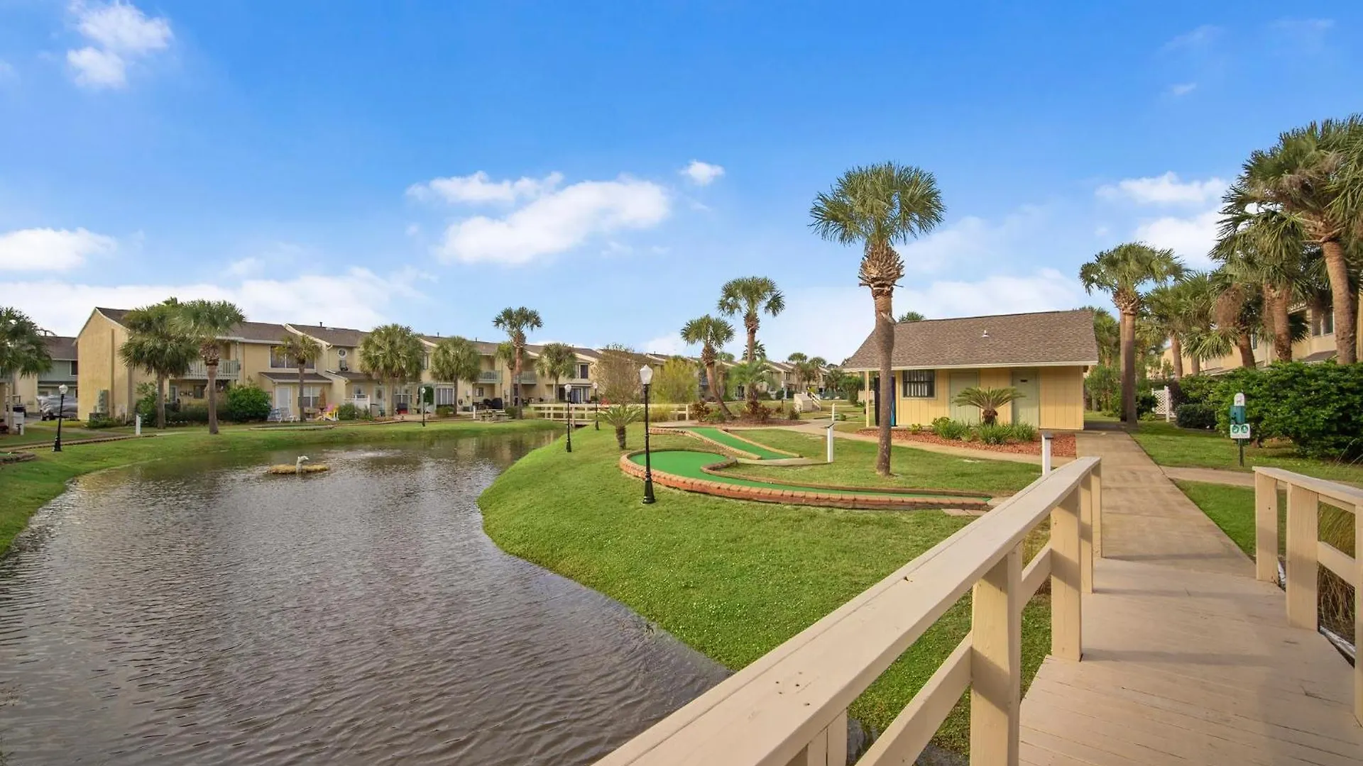 Gulf Highlands 222 Lägenhet Panama City Beach USA